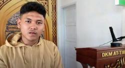 Viral Kisah Mantan Barista jadi Marbot Masjid di Sukabumi, Sajikan Kopi ala Kafe<