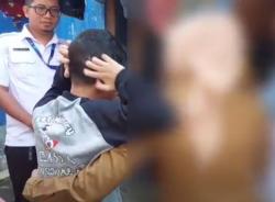 Viral Kisah Anak SD di Cirebon Depresi hingga Putus Sekolah usai HP Dijual Sang Ibu<