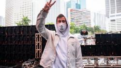 Alan Walker Bagikan Nomor WhatsApp di Medsos Bikin Heboh, Warganet: Gak Bahaya Ta?