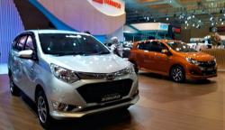 Ditopang Mobil LCGC, Penjualan Daihatsu hingga April 2024 Tembus 61.566 Unit