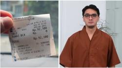 Ricky Harun Salah Isi Bensin akibat Petugas SPBU Tak Paham Kode, Netizen Ngakak: Salah Lu Bang