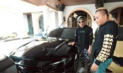 Sule Jual Semua Mobil Mewah dari Porsche hingga Mustang: Cuma Dilihati ke Orang Mending Buat Modal