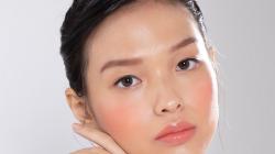 Tipe-Tipe Style Blush-On sesuai Wajah