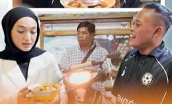 Punya Pacar Lebih Muda 18 Tahun, Sule Tak Mau Buru-Buru Nikah