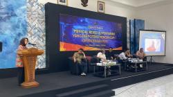 Dewan Pers Tegaskan Perumusan RUU Penyiaran Tak Libatkan Konstituen Pers