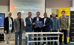 MNC Asset Management dan Trust Sekuritas Kerja Sama Tingkatkan Literasi Keuangan