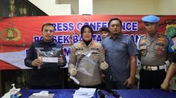 2 Begal yang Kerap Beraksi di Bantargebang Ditangkap, Sering Ancam Korban dengan Sajam