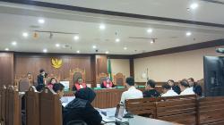 4 Terdakwa Korupsi Gereja Kingmi Mile 32 Mimika Dituntut 2 hingga 4 Tahun Penjara