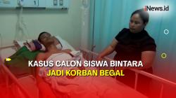 Kasus Calon Siswa Bintara Jadi Korban Begal, Polisi Kantongi Identitas Pelaku