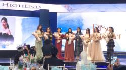 Harapan Liliana Tanoesoedibjo pada 15 Sosok Peraih IBW 2024: Semoga Bisa Lebih Semangat Berkarya