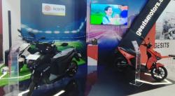 Populasi Motor Listrik di Indonesia Capai 100.000 Unit, Masih Butuh Subsidi