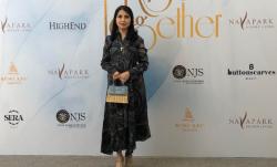 Indonesia’s Beautiful Women 2024 Angkat Tema Rise Together, Ini Maknanya