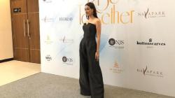 Raih Penghargaan IBW 2024, Mawar de Jongh Bocorkan Sosok Menginspirasi di Balik Kesuksesannya