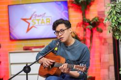 Cerita Perjalanan Hidup Ardhito Pramono Lewat Album Road Trip