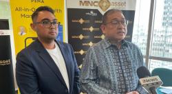 Sambut Kerja Sama MNC Asset Management dan Trust Sekuritas, MNC Kapital: Perkaya Ekosistem   