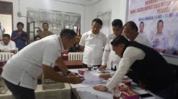 Daftar Bacalon Bupati Taput ke Perindo, Ini Visi dan Misi Jonius Taripar Parsaoran Hutabarat<