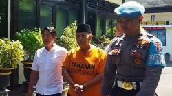Eks Kades di Malang Ditahan Polisi, Korupsi Dana Desa 3 Tahun Senilai Rp646 Juta<