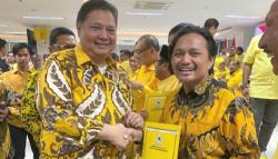 Golkar Beri Tugas Maju di Pilkada Kalsel 2024, Hasnuryadi: Saya Siap Jalankan Amanah 