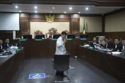 JK Jadi Saksi Kasus Dugaan Korupsi Terdakwa Karen Agustiawan