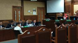 JK Bingung Karen Agustiawan Jadi Terdakwa Kasus Pengadaan LNG: Dia Jalankan Tugas