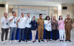 Pegadaian Peduli Pendidikan Realisasikan Program Transformasi Sekolah di Bengkulu