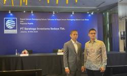 Emiten Sandiaga Uno Resmi Akuisisi Mayoritas Saham RS Brawijaya!