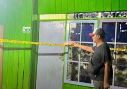 Sadis! Santri Ponpes di Palangka Raya Tusuk Ustazah hingga Tewas<