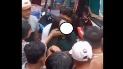 Viral Gadis di Muba Teler Kejang-Kejang saat Pesta Hajatan, Diduga Overdosis<