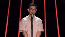 Potret Adriel Tjokro Peserta X-Factor Spanyol asal Indonesia Lolos Audisi