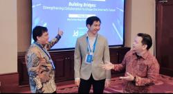 Pandi Kembangkan Nama Domain Beraksara Nusantara