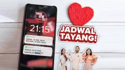 Makin Baru dan Seru, Single Man Siap Mencari Jodoh di Take Me Out Indonesia