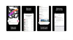 Threads Gulirkan Fitur Baru, Permudah Pengguna Temukan Konten Terkini
