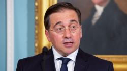 Tegas! Spanyol Tolak Izin Sandar Kapal Bawa 27 Ton Bom untuk Israel