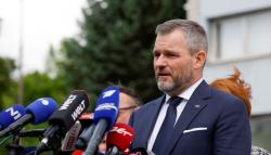 PM Slovakia Robert Fico Sudah Bisa Bicara Usai Ditembak: Saya Lelah!