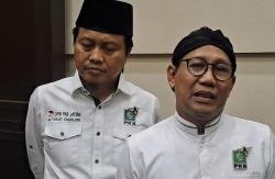 Pilgub Jateng 2024, PKB Buka Peluang Koalisi dengan PDIP<