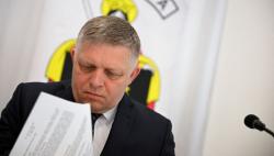 Perdana Menteri Slovakia Robert Fico Keluar Rumah Sakit Setelah Ditembak dari Jarak Dekat