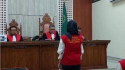 Selebgram Adelia Putri Divonis 5 Tahun Penjara, Terlibat Jaringan Narkoba Fredy Pratama<