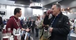 Kopi Indonesia Tarik Minat Pengunjung MICE 2024 di Australia 