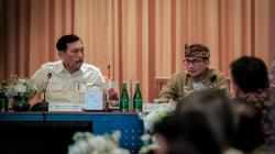 Sandiaga Uno Dorong Pengayaan Paket Wisata Minat Khusus Kapal Pesiar
