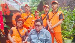 Aksi Heroik Petugas PPSU Selamatkan Wanita Hamil Korban Tabrak Lari di Gambir