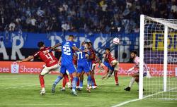 AFC Rilis Ranking Kompetisi di Asia, Liga Indonesia Jauh di Bawah Liga Thailand dan Malaysia