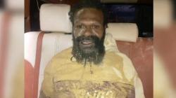 Satgas Damai Cartenz Tangkap Peni Pekei, Komandan Operasi KKB Dokoge-Paniai