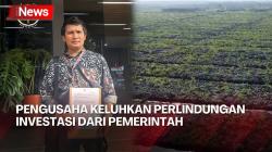 Konflik Lahan di Sumsel Kembali Memanas, Pengusaha Keluhkan Tak Adanya Perlindungan Investasi dari Pemerintah