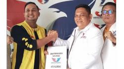 Daftar Balon Wali Kota Palembang ke Perindo, M Hidayat Ingin Rangkul Partai Non-Parlemen<