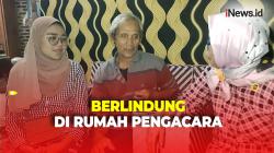 Mengaku Diintimidasi dan Didatangi Polisi, Keluarga Terpidana Pembunuhan Vina Berlindung di Rumah Pengacara