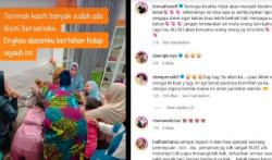 Bongkar Perselingkuhan Suami dengan ART, Bos Skincare Makassar Banjir Dukungan Netizen<