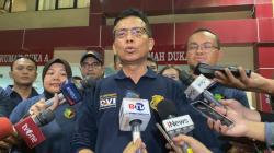 Autopsi Jenazah Korban Pesawat Jatuh di BSD Tunggu Persetujuan Keluarga