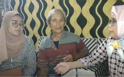 Keluarga Sudirman Terpidana Kasus Vina Cirebon Diteror OTK, Minta Perlindungan Pengacara