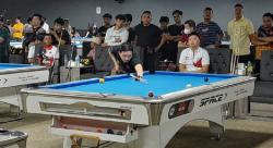 Hasil POBSI Pool Circuit 2024 Seri Jambi: Pebiliar Tuan Rumah Tumbang di 8 Besar