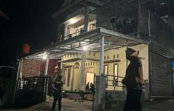 Pesawat Jatuh di BSD Tangsel, Ini Firasat Keluarga Pulu Korban Tewas asal Semarang